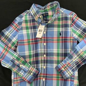 Ralph Lauren shirt